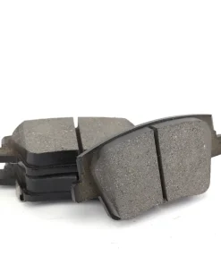 Bố thắng đĩa MK D-11466MH-01