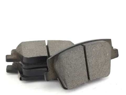 Bố thắng đĩa MK D-11466MH-01