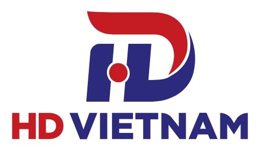 CÔNG TY TNHH THƯƠNG MẠI KỸ THUẬT HD VIETNAM