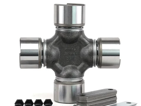 Vòng bi chữ thập GMB GUN43 55.01*163.8