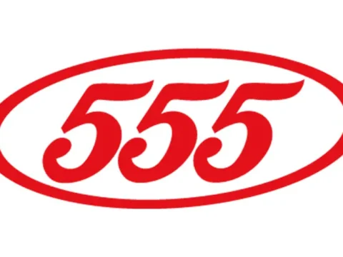 555