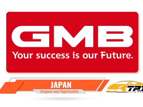 GMB