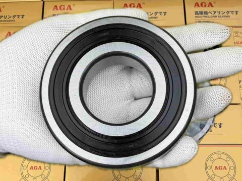 Vòng bi 16001 AGA – 16001ZZ – 16001 2RS