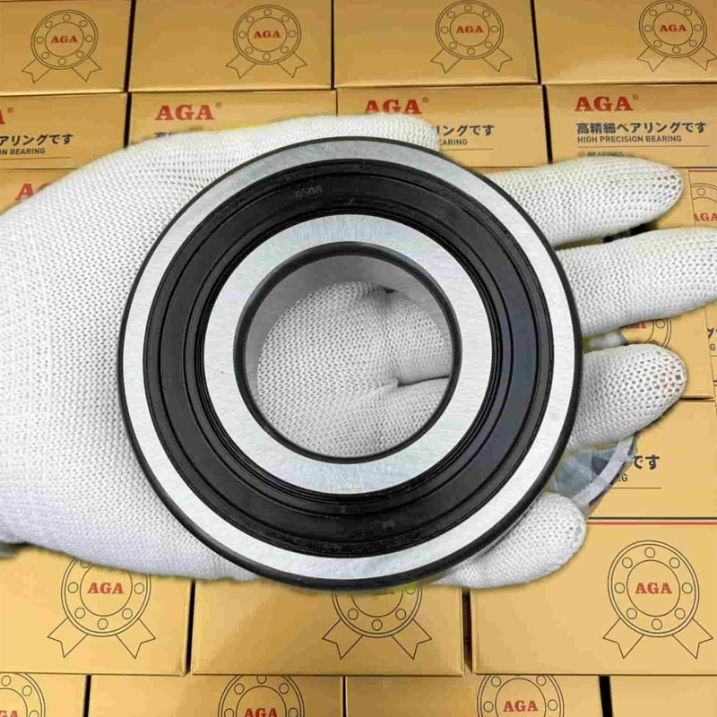 Vòng bi 16002 AGA - 16002ZZ - 16002 2RS