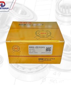 Vòng bi 6001 AGA – 6001ZZ – 6001 2RS