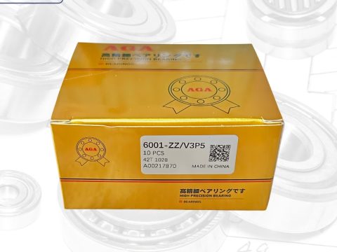 Vòng bi 6001 AGA – 6001ZZ – 6001 2RS