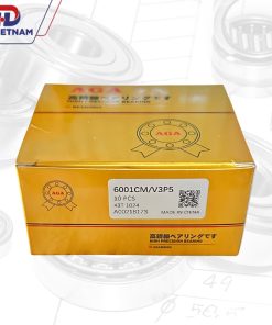 Vòng bi 6001 AGA – 6001ZZ – 6001 2RS