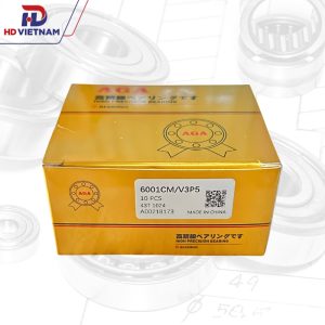 Vòng bi 6001 AGA – 6001ZZ – 6001 2RS