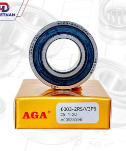 Vòng bi 6003 AGA – 6003ZZ – 6003 2RS