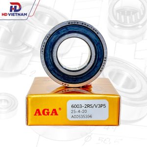 Vòng bi 6003 AGA – 6003ZZ – 6003 2RS