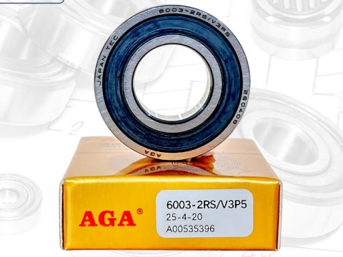 Vòng bi 6003 AGA – 6003ZZ – 6003 2RS