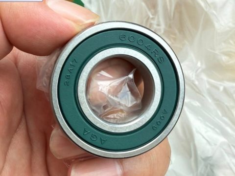 Vòng bi 6004 AGA – 6004ZZ – 6004 2RS