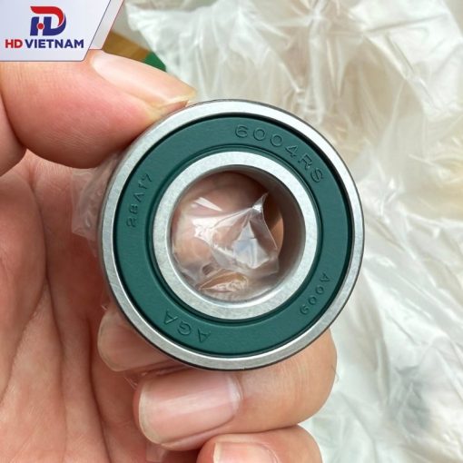 Vòng bi 6004 AGA – 6004ZZ – 6004 2RS