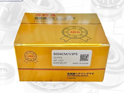 Vòng bi 6004 AGA – 6004ZZ – 6004 2RS