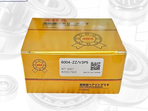 Vòng bi 6004 AGA – 6004ZZ – 6004 2RS