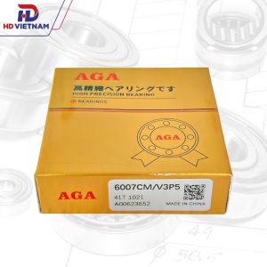 Vòng bi 6007 AGA – 6007ZZ – 6007 2RS