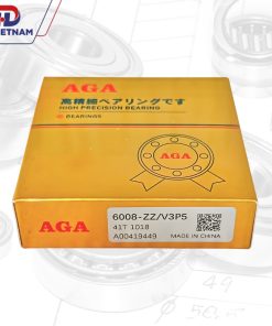 Vòng bi 6008 AGA – 6008ZZ – 6008 2RS