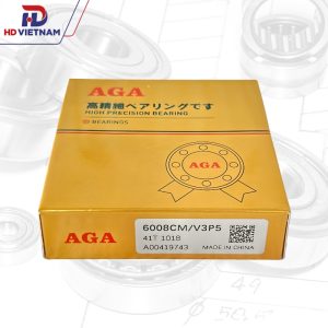 Vòng bi 6008 AGA – 6008ZZ – 6008 2RS