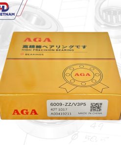 Vòng bi 6009 AGA – 6009ZZ – 6009 2RS