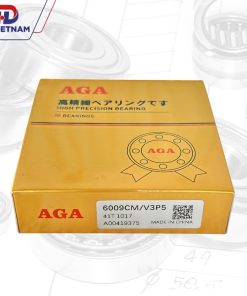 Vòng bi 6009 AGA – 6009ZZ – 6009 2RS
