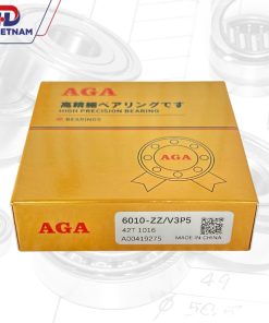 Vòng bi 6010 AGA – 6010ZZ – 6010 2RS