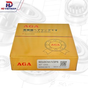 Vòng bi 6010 AGA – 6010ZZ – 6010 2RS