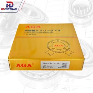 Vòng bi 6013 AGA – 6013ZZ – 6013 2RS