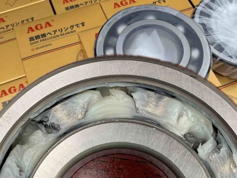 Vòng bi 6014 AGA – 6014ZZ – 6014 2RS