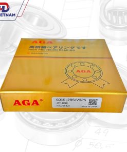 Vòng bi 6015 AGA – 6015ZZ – 6015 2RS