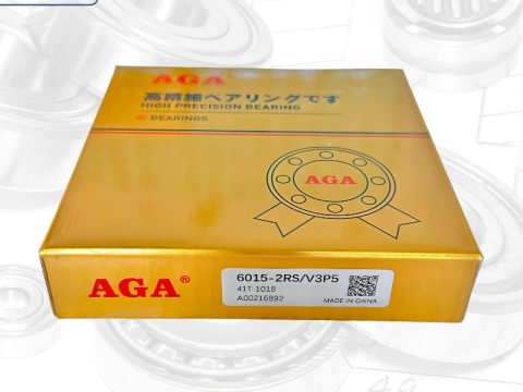Vòng bi 6015 AGA – 6015ZZ – 6015 2RS