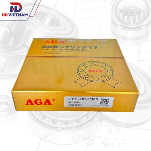 Vòng bi 6015 AGA – 6015ZZ – 6015 2RS