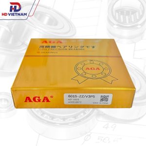 Vòng bi 6015 AGA – 6015ZZ – 6015 2RS