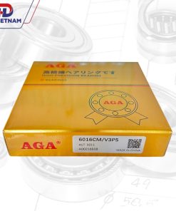 Vòng bi 6016 AGA – 6016ZZ – 6016 2RS