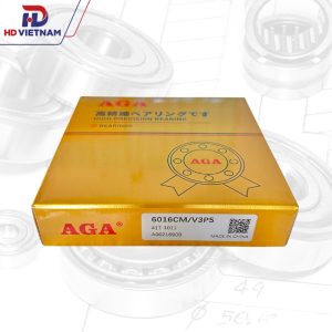 Vòng bi 6016 AGA – 6016ZZ – 6016 2RS