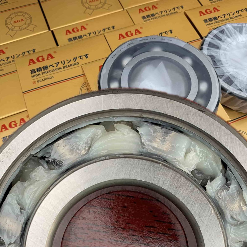 Vòng bi 6016 AGA - 6016ZZ - 6016 2RS