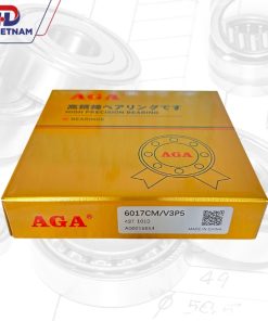 Vòng bi 6017 AGA – 6017ZZ – 6017 2RS