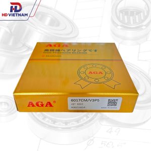 Vòng bi 6017 AGA – 6017ZZ – 6017 2RS