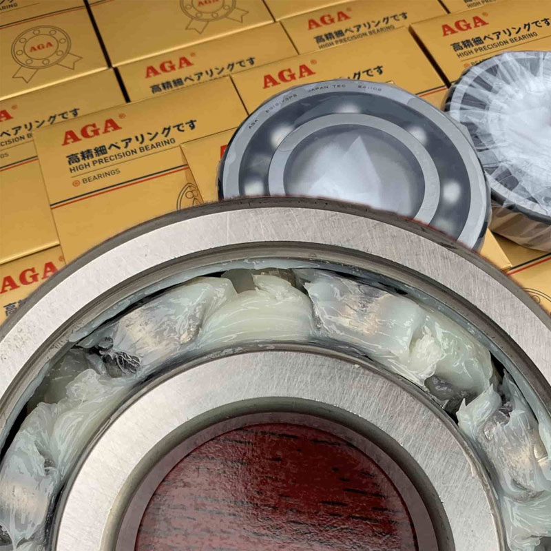 Vòng bi 6019 AGA - 6019ZZ - 6019 2RS