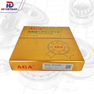 Vòng bi 6018 AGA – 6018ZZ – 6018 2RS
