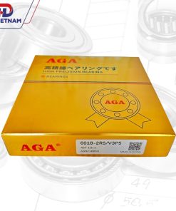 Vòng bi 6018 AGA – 6018ZZ – 6018 2RS