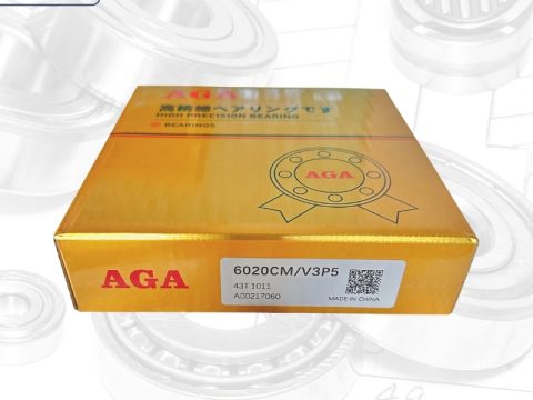 Vòng bi 6020 AGA – 6020ZZ – 6020 2RS