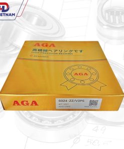 Vòng bi 6024 AGA – 6024ZZ – 6024 2RS