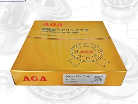 Vòng bi 6024 AGA – 6024ZZ – 6024 2RS