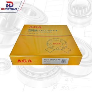 Vòng bi 6024 AGA – 6024ZZ – 6024 2RS