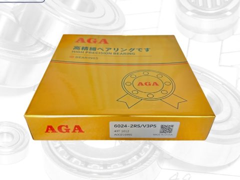 Vòng bi 6024 AGA – 6024ZZ – 6024 2RS