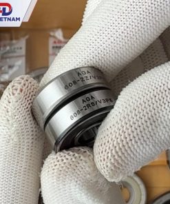 Vòng bi 608 AGA | Bạc đạn 608ZZ, 608 2RS AGA - HD VIETNAM