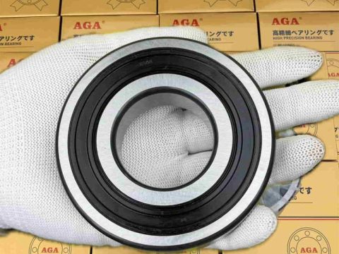 Vòng bi 16004 AGA – 16004ZZ – 16004 2RS