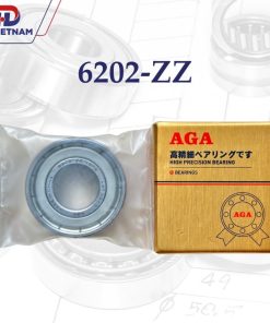 Vòng bi 6202 AGA – 6202ZZ – 6202 2RS