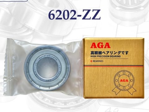 Vòng bi 6202 AGA – 6202ZZ – 6202 2RS