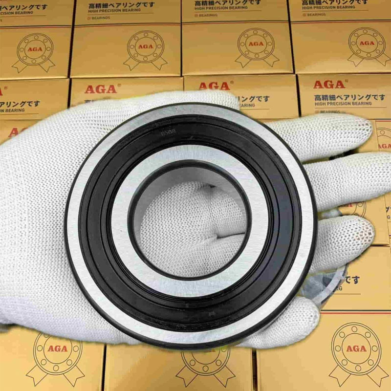 Vòng bi 6022 AGA – 6022ZZ – 6022 2RS
